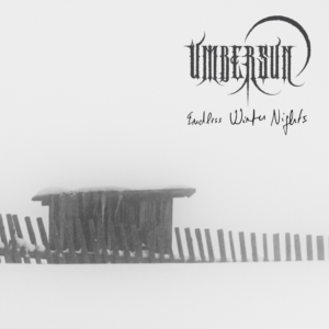 "Endless Winter Nights" Jewel Case CD