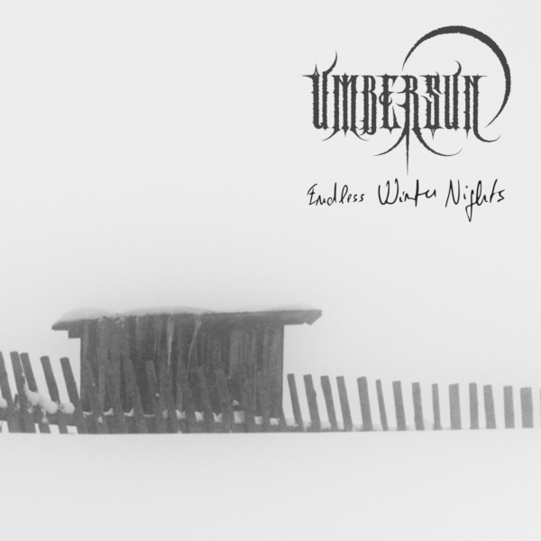 "Endless Winter Nights" Jewel Case CD
